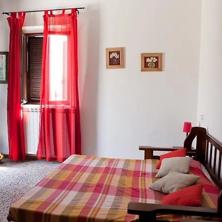 Agriturismo Terra Di Ea *