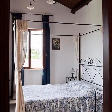 Agriturismo Terra Di Ea