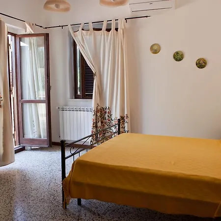 Agriturismo Terra Di Ea Appartamento *