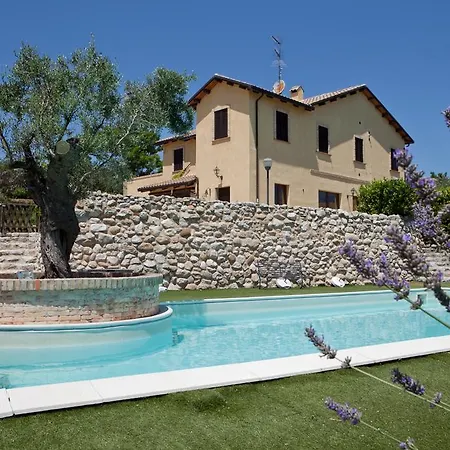 Agriturismo Terra Di Ea