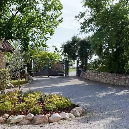 Agriturismo Terra Di Ea